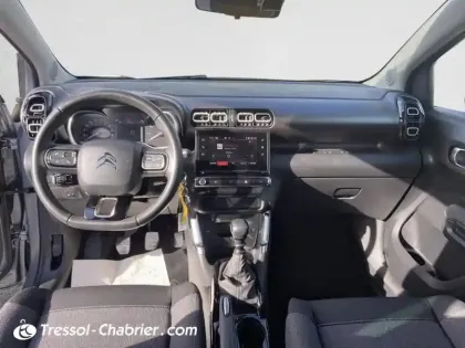 Photo 9 Citroën C3 Aircross  PureTech 110 S&S BVM6 Max