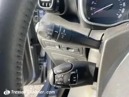 Photo 16 Citroën C3 Aircross  PureTech 110 S&S BVM6 Max