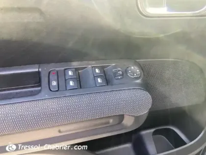 Photo 19 Citroën C3 Aircross  PureTech 110 S&S BVM6 Max