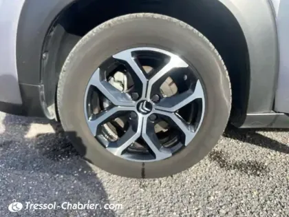 Photo 14 Citroën C3 Aircross  PureTech 110 S&S BVM6 Max