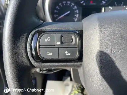 Photo 18 Citroën C3 Aircross  PureTech 110 S&S BVM6 Max