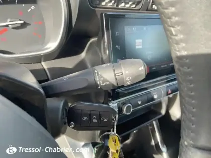 Photo 17 Citroën C3 Aircross  PureTech 110 S&S BVM6 Max