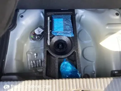 Photo 26 Citroën C3 Aircross  PureTech 110 S&S BVM6 Max