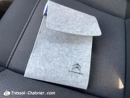 Photo 15 Citroën C3 Aircross  PureTech 110 S&S BVM6 Max