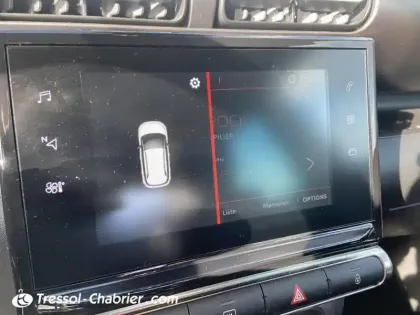 Photo 25 Citroën C3 Aircross  PureTech 110 S&S BVM6 Max