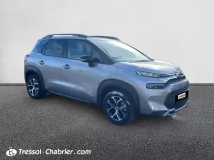 Photo 28 Citroën C3 Aircross  PureTech 110 S&S BVM6 Max
