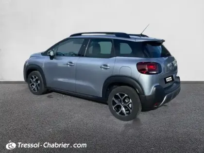 Photo 29 Citroën C3 Aircross  PureTech 110 S&S BVM6 Max