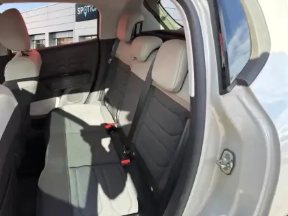 Photo 22 Citroën C3  PureTech 83 S&S BVM5 Shine Pack