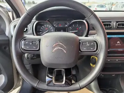 Photo 11 Citroën C3  PureTech 83 S&S BVM5 Shine Pack