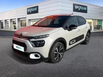 Photo Citroën C3