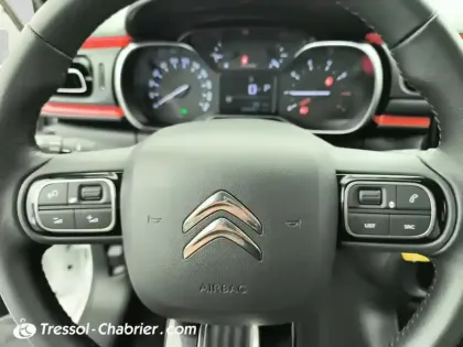 Photo 18 Citroën C3  PureTech 110 S&S EAT6 Shine