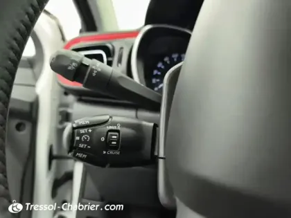 Photo 16 Citroën C3  PureTech 110 S&S EAT6 Shine