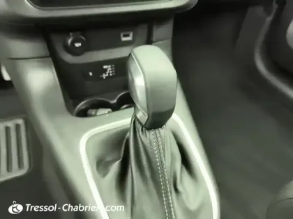 Photo 23 Citroën C3  PureTech 110 S&S EAT6 Shine