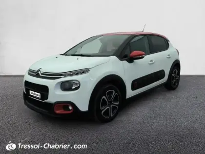 Photo Citroën C3 Shine