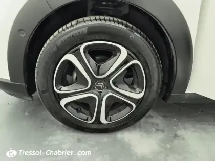 Photo 14 Citroën C3  PureTech 110 S&S EAT6 Shine