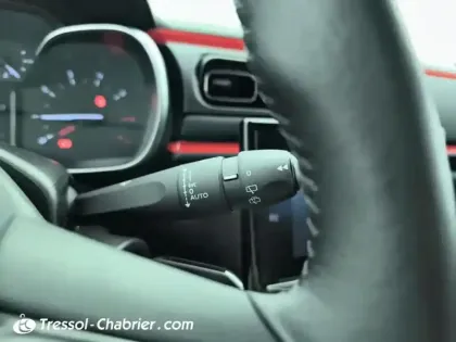 Photo 17 Citroën C3  PureTech 110 S&S EAT6 Shine