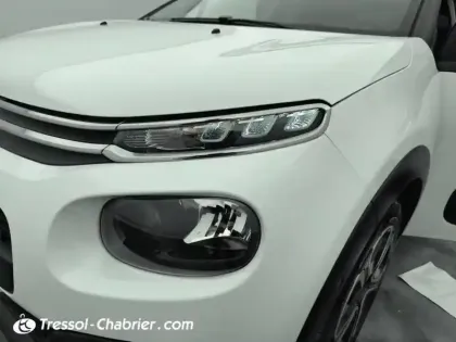 Photo 13 Citroën C3  PureTech 110 S&S EAT6 Shine