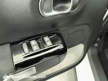 Photo 19 Citroën C3  PureTech 110 S&S EAT6 Shine