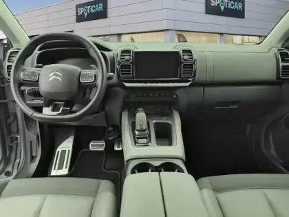 Photo 9 Citroën C5 aircross  PureTech 130 S&S EAT8 Shine Pack