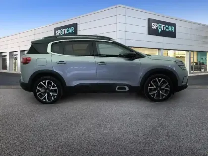 Photo 5 Citroën C5 aircross  PureTech 130 S&S EAT8 Shine Pack