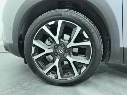 Photo 14 Citroën C5 aircross  PureTech 130 S&S EAT8 Shine Pack