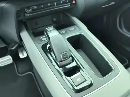 Photo 23 Citroën C5 aircross  PureTech 130 S&S EAT8 Shine Pack