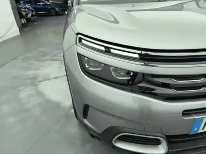 Photo 13 Citroën C5 aircross  PureTech 130 S&S EAT8 Shine Pack