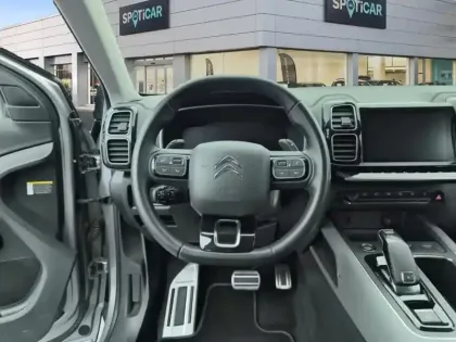 Photo 11 Citroën C5 aircross  PureTech 130 S&S EAT8 Shine Pack