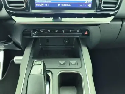 Photo 12 Citroën C5 aircross  PureTech 130 S&S EAT8 Shine Pack