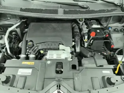 Photo 6 Citroën C5 aircross  PureTech 130 S&S EAT8 Shine Pack