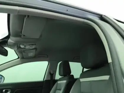 Photo 24 Citroën C5 aircross  PureTech 130 S&S EAT8 Shine Pack