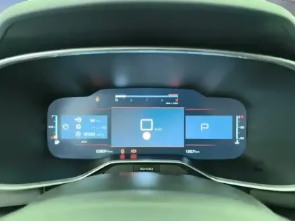 Photo 20 Citroën C5 aircross  PureTech 130 S&S EAT8 Shine Pack