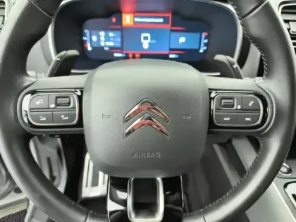 Photo 18 Citroën C5 aircross  PureTech 130 S&S EAT8 Shine Pack