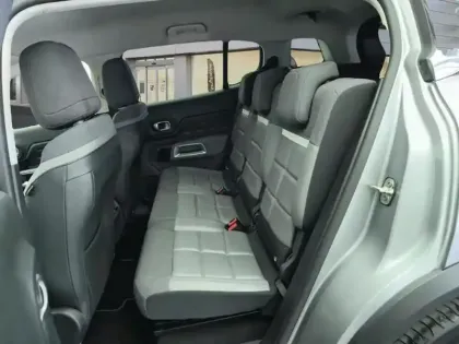 Photo 22 Citroën C5 aircross  PureTech 130 S&S EAT8 Shine Pack