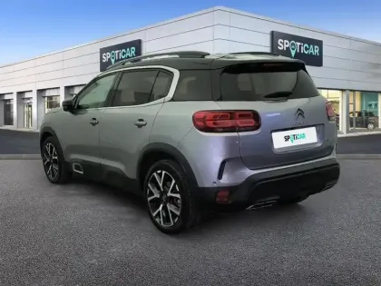 Photo 29 Citroën C5 aircross  PureTech 130 S&S EAT8 Shine Pack
