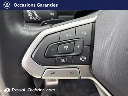 Photo 18 Volkswagen Tiguan  2.0 TDI 150ch DSG7 Life