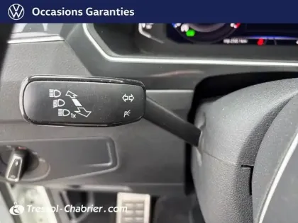 Photo 16 Volkswagen Tiguan  2.0 TDI 150ch DSG7 Life