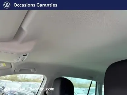 Photo 24 Volkswagen Tiguan  2.0 TDI 150ch DSG7 Life