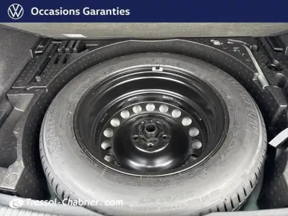 Photo 26 Volkswagen Tiguan  2.0 TDI 150ch DSG7 Life