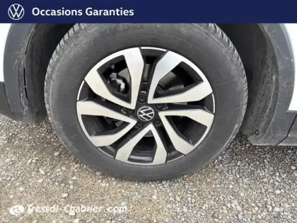 Photo 14 Volkswagen Tiguan  2.0 TDI 150ch DSG7 Life