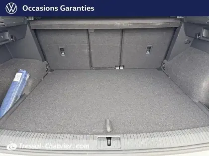 Photo 7 Volkswagen Tiguan  2.0 TDI 150ch DSG7 Life