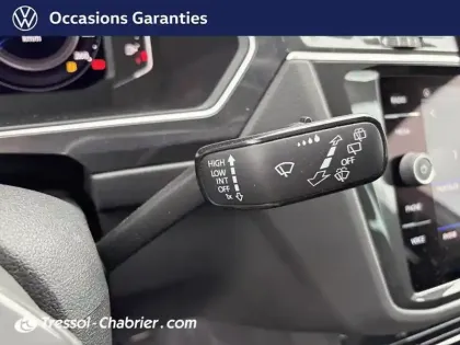 Photo 17 Volkswagen Tiguan  2.0 TDI 150ch DSG7 Life