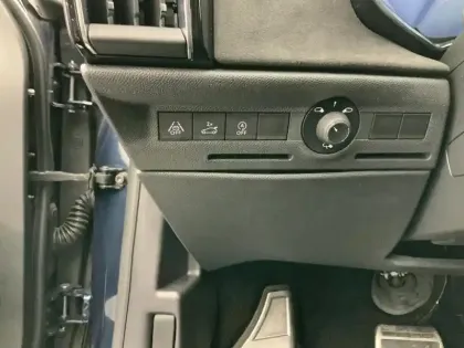 Photo 17 DS DS 9  PureTech 225 EAT8 Performance Line +