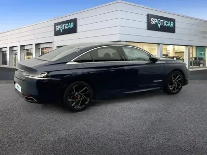 Photo 27 DS DS 9  PureTech 225 EAT8 Performance Line +