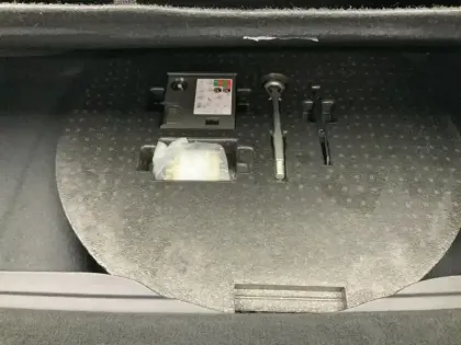 Photo 26 DS DS 9  PureTech 225 EAT8 Performance Line +