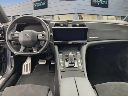 Photo 9 DS DS 9  PureTech 225 EAT8 Performance Line +