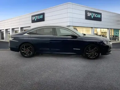 Photo 5 DS DS 9  PureTech 225 EAT8 Performance Line +