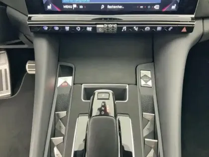 Photo 12 DS DS 9  PureTech 225 EAT8 Performance Line +