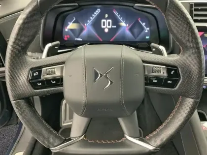 Photo 18 DS DS 9  PureTech 225 EAT8 Performance Line +