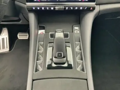 Photo 19 DS DS 9  PureTech 225 EAT8 Performance Line +